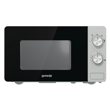 Gorenje Microwave Oven MO20E1S Free standing