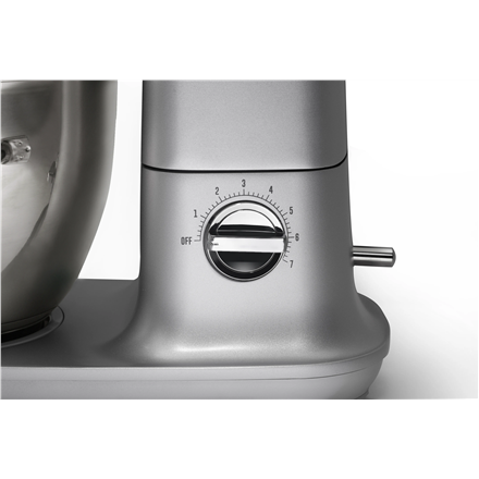 Gorenje Kitchen machine MMC1000RLR	 Number of speeds 7