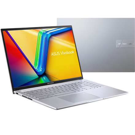 Asus Vivobook 16 X1605VA-MB028W Cool Silver