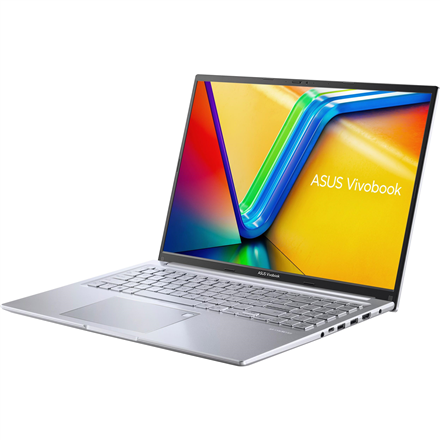Asus Vivobook 16 X1605VA-MB028W Cool Silver