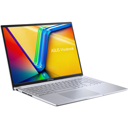 Asus Vivobook 16 X1605VA-MB028W Cool Silver