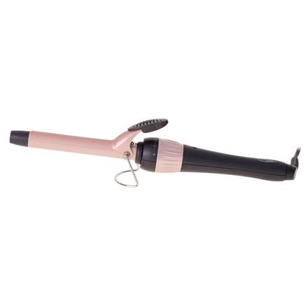 Adler Curling Iron AD 2116 Ceramic heating system