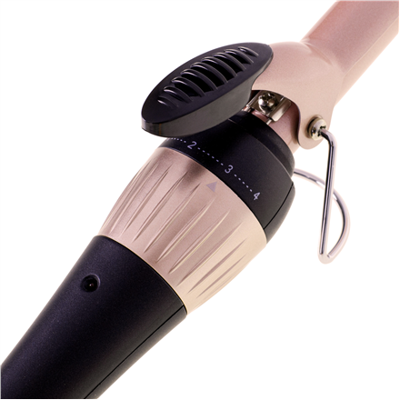 Adler Curling Iron AD 2116 Ceramic heating system