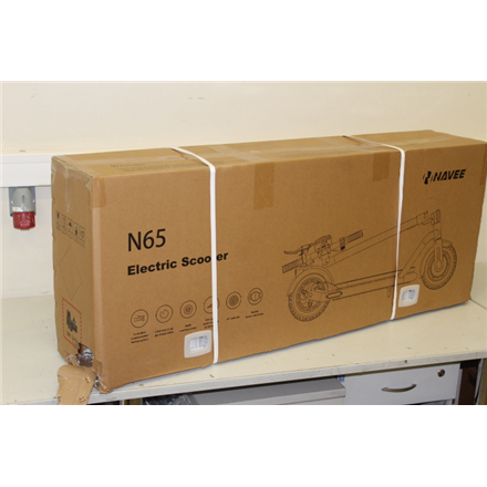 SALE OUT. Navee N65 Electric Scooter