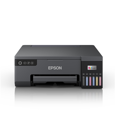 Epson EcoTank L8050 Inkjet Printer