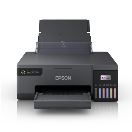 Epson EcoTank L8050 Inkjet Printer