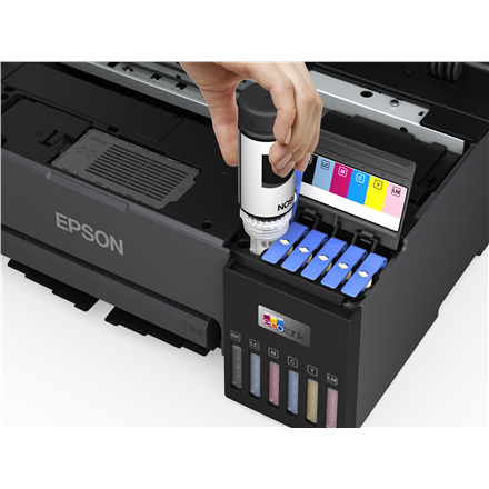 Epson EcoTank L8050 Inkjet Printer