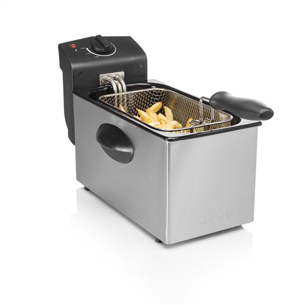 Tristar Deep Fryer FR-6935 Power 2000 W