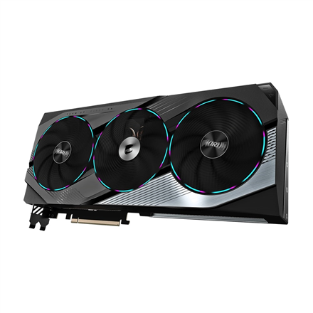 Gigabyte GV-N407TAORUS E-12GD 1.0 NVIDIA