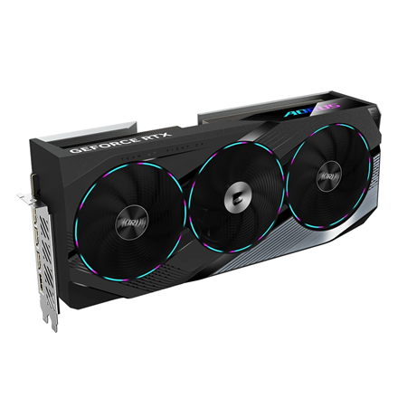 Gigabyte GV-N407TAORUS E-12GD 1.0 NVIDIA