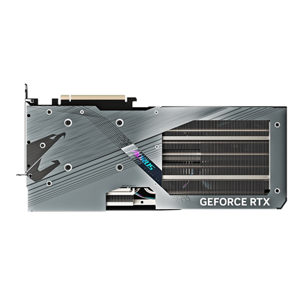 Gigabyte GV-N407TAORUS E-12GD 1.0 NVIDIA
