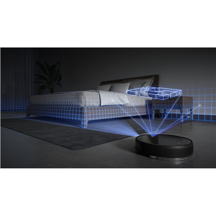 Xiaomi Robot Vacuum-Mop Mi 2 Pro+ EU Wet&Dry