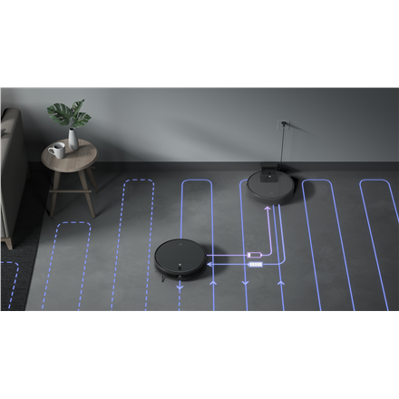 Xiaomi Robot Vacuum-Mop Mi 2 Pro+ EU Wet&Dry