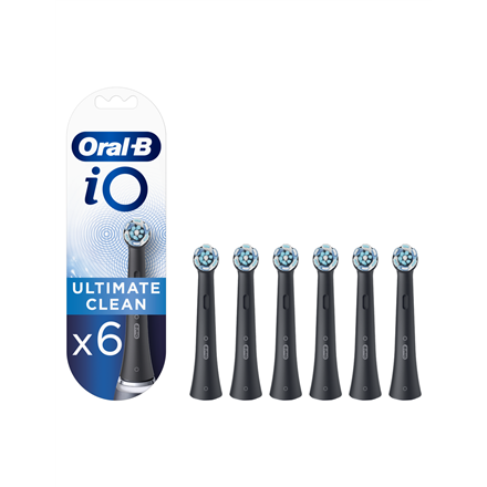 Oral-B Toothbrush replacement iO Ultimate Clean Heads