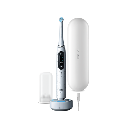 Oral-B Electric Toothbrush iO10 Series Rechargeable