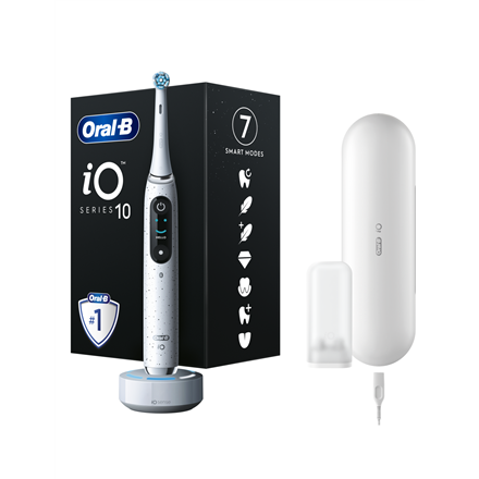 Oral-B Electric Toothbrush iO10 Series Rechargeable