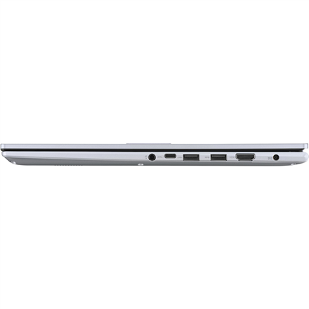 Asus Vivobook 16 M1605YA-MB106W Cool Silver