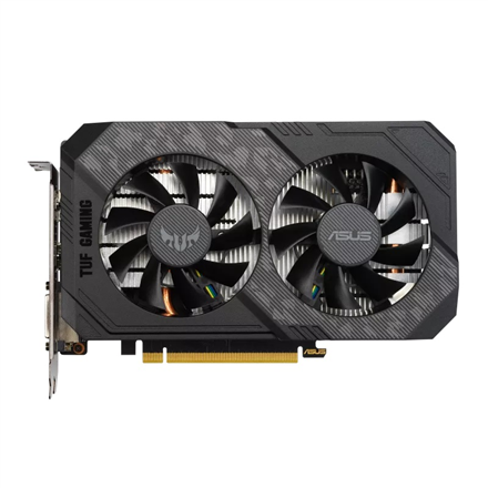 Asus TUF-GTX1650-O4GD6-P-V2-GAMING NVIDIA