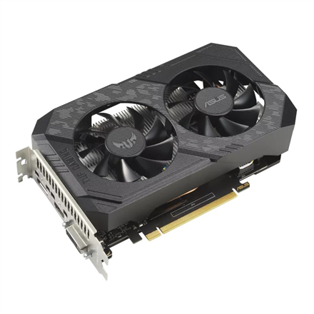Asus TUF-GTX1650-O4GD6-P-V2-GAMING NVIDIA