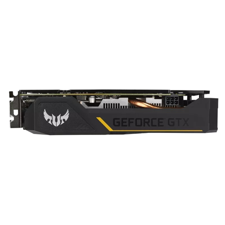Asus TUF-GTX1650-O4GD6-P-V2-GAMING NVIDIA
