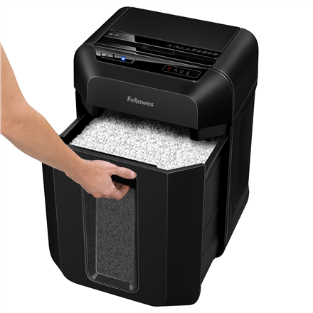 Fellowes Auto Feed Shredder AutoMax 80M