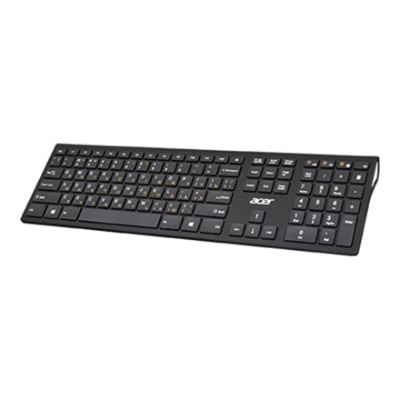 Acer Combo 100 Wireless keyboard and mouse