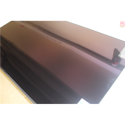 SALE OUT. Sony XR65A75K 65" (164cm) 4K Ultra HD Smart Google OLED TV Sony UNEVEN LCD SURFACE