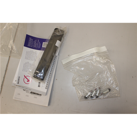 SALE OUT. Sony XR65A75K 65" (164cm) 4K Ultra HD Smart Google OLED TV Sony UNEVEN LCD SURFACE