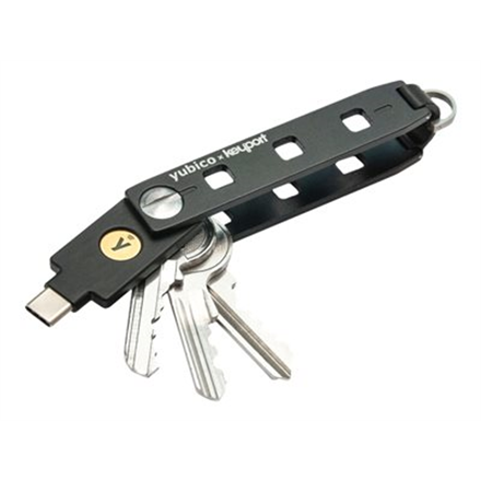Yubico YubiKey 5C NFC USB-C security key Y-335