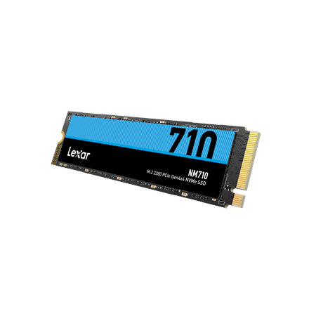 Lexar M.2 NVMe SSD NM710 1000 GB