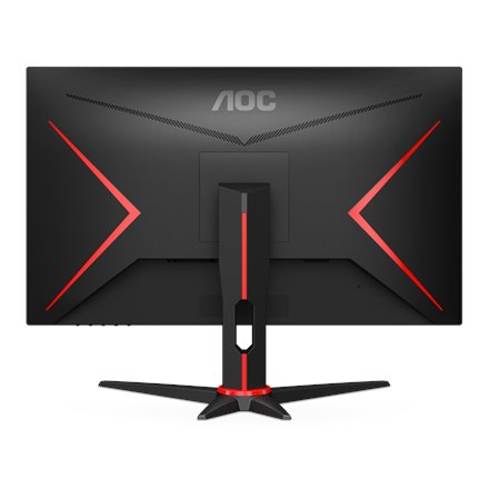 AOC Monitor 24G2SPAE/BK 23.8 "