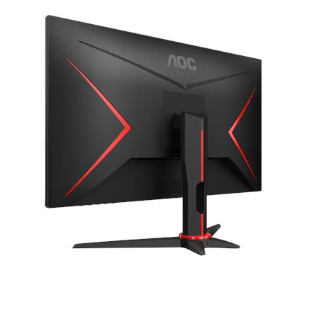 AOC Monitor 24G2SPAE/BK 23.8 "