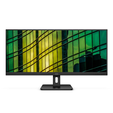 AOC Monitor  U34E2M 34 "