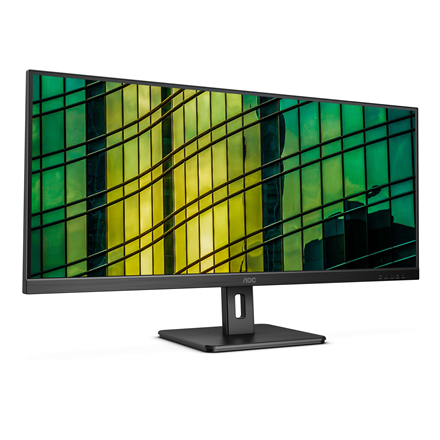 AOC Monitor  U34E2M 34 "