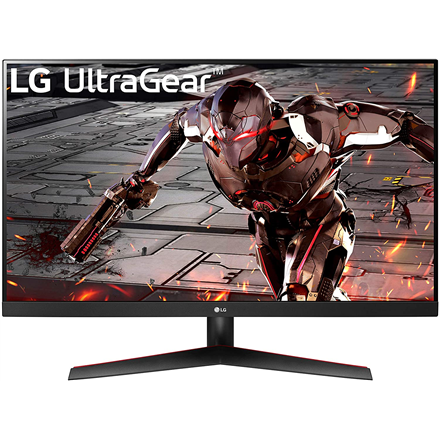 LG 32GN600-B  31