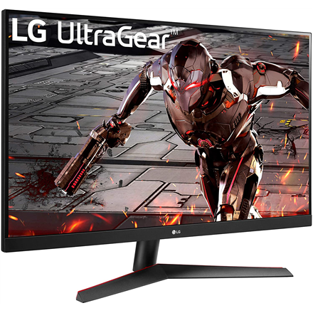 LG 32GN600-B  31