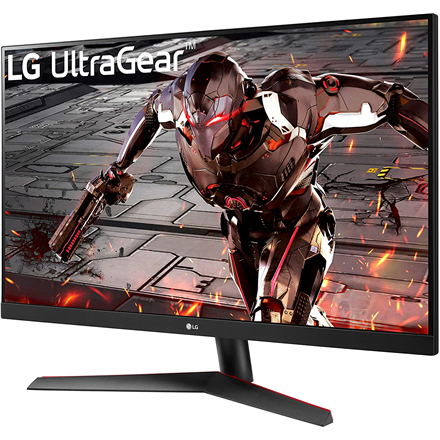 LG 32GN600-B  31