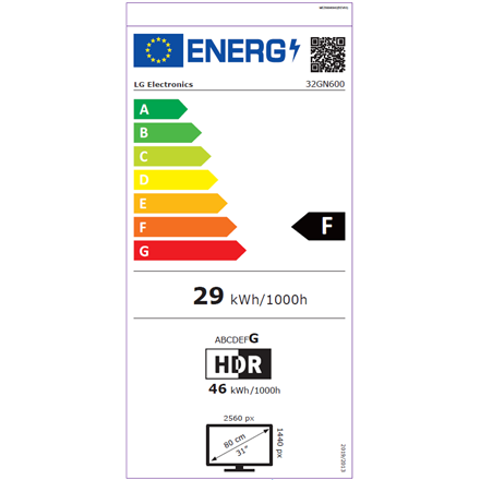 LG 32GN600-B  31