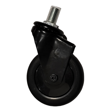 TunaBone | Wheels (Brake Caster) of Kamado grill 21/22/23/24"