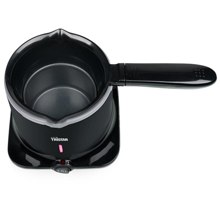 Tristar Chocolate Fondue and Melter CF-1606 Power 70 W