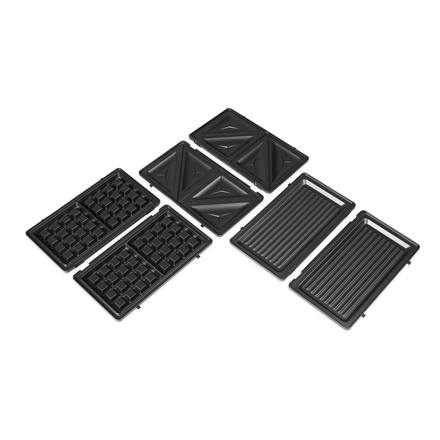 Tristar Sandwich maker 3-in-1 SA-3071 750 W