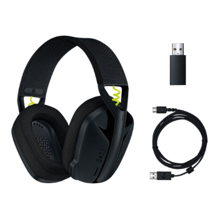 Logitech G435 Gaming Headset | Logitech