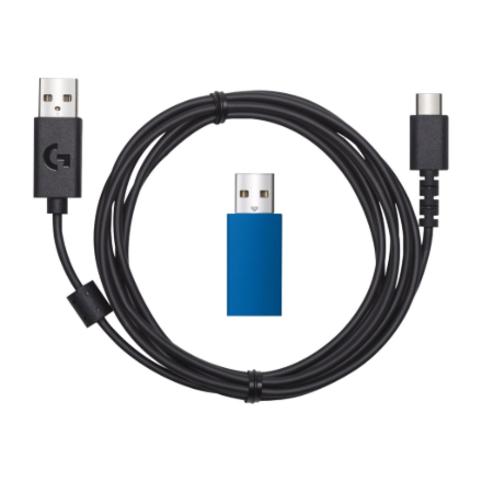 Logitech G435 Gaming Headset | Logitech