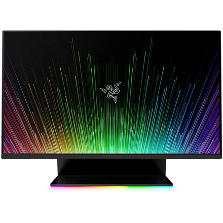 Razer Raptor Gaming Monitor RZ39-03500100-R3W1 27 "