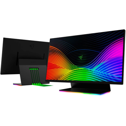 Razer Raptor Gaming Monitor RZ39-03500100-R3W1 27 "