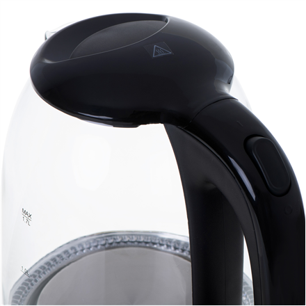 Mesko Kettle MS 1302b Electric