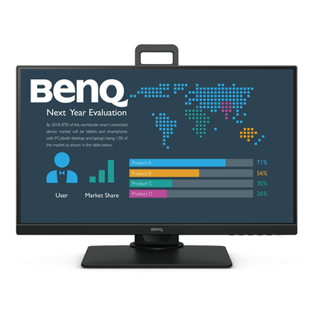 Benq Business Monitor BL2480T 23.8 "