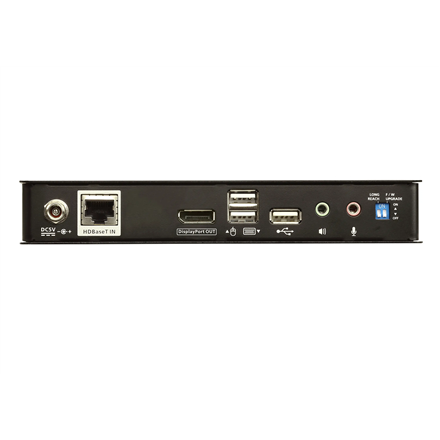 Aten CE920 USB DisplayPort HDBaseT2.0 KVM Extender