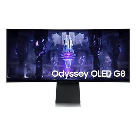 Samsung Curved Monitor LS34BG850SUXEN 34 "