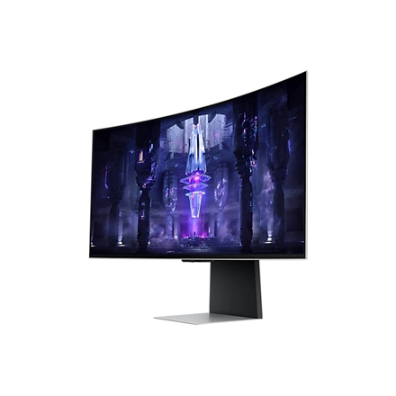 Samsung Curved Monitor LS34BG850SUXEN 34 "